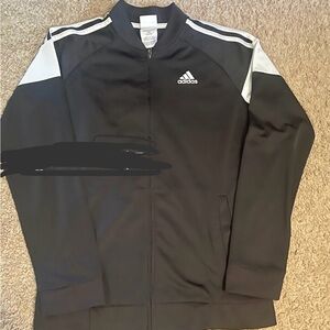 Boys size 14 Nike zipup